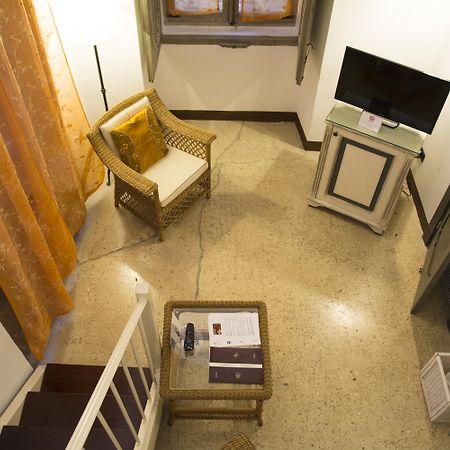 Relais Corte Palmieri & Il Chiostro - Residenza D'Epoca 갈리폴리 외부 사진