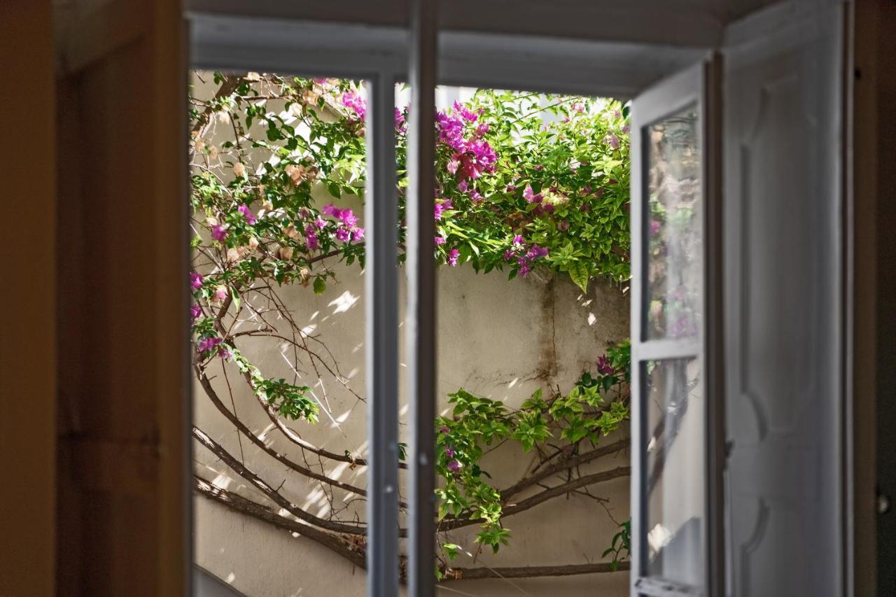 Relais Corte Palmieri & Il Chiostro - Residenza D'Epoca 갈리폴리 외부 사진