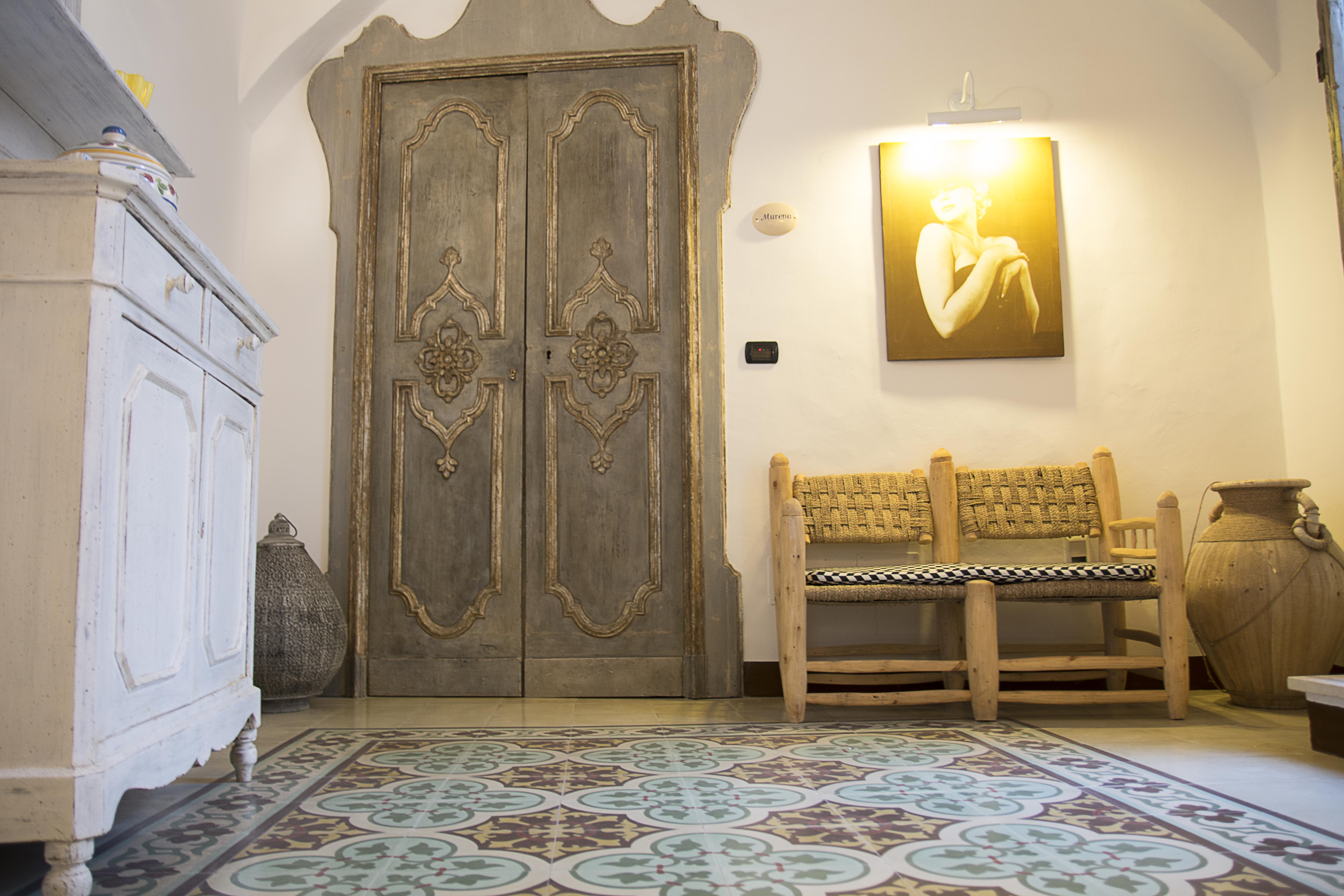 Relais Corte Palmieri & Il Chiostro - Residenza D'Epoca 갈리폴리 외부 사진