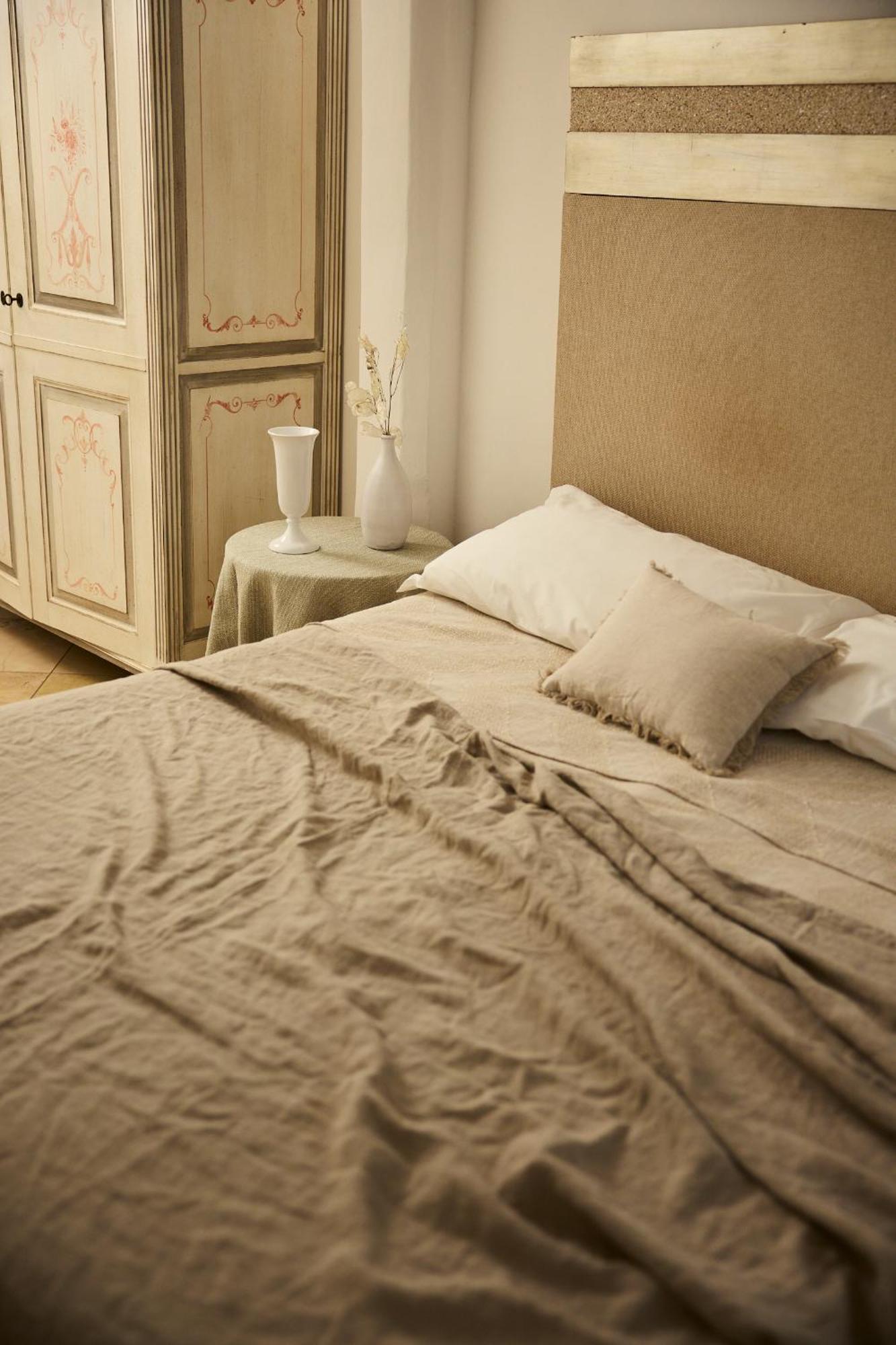 Relais Corte Palmieri & Il Chiostro - Residenza D'Epoca 갈리폴리 외부 사진