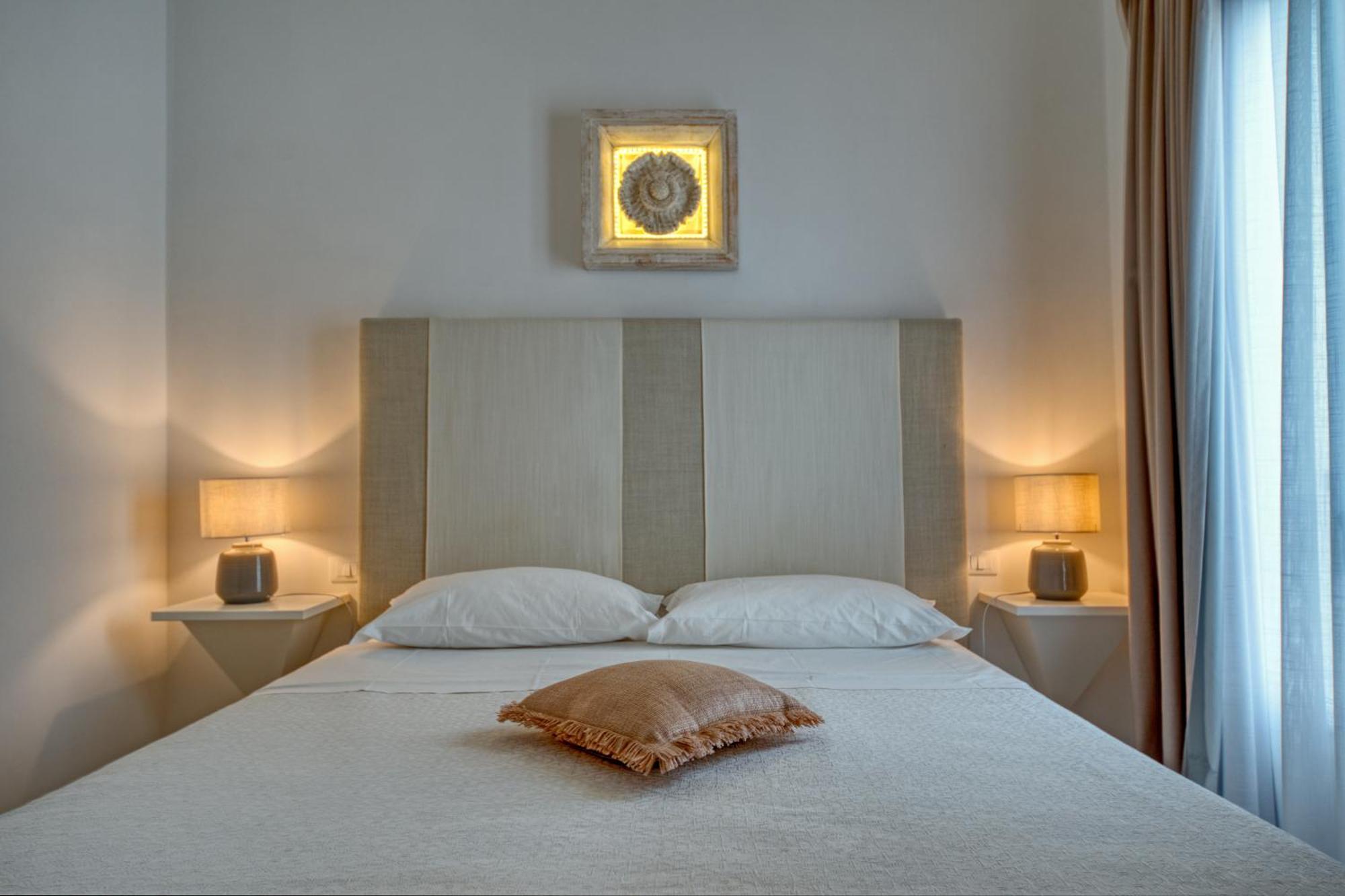 Relais Corte Palmieri & Il Chiostro - Residenza D'Epoca 갈리폴리 외부 사진