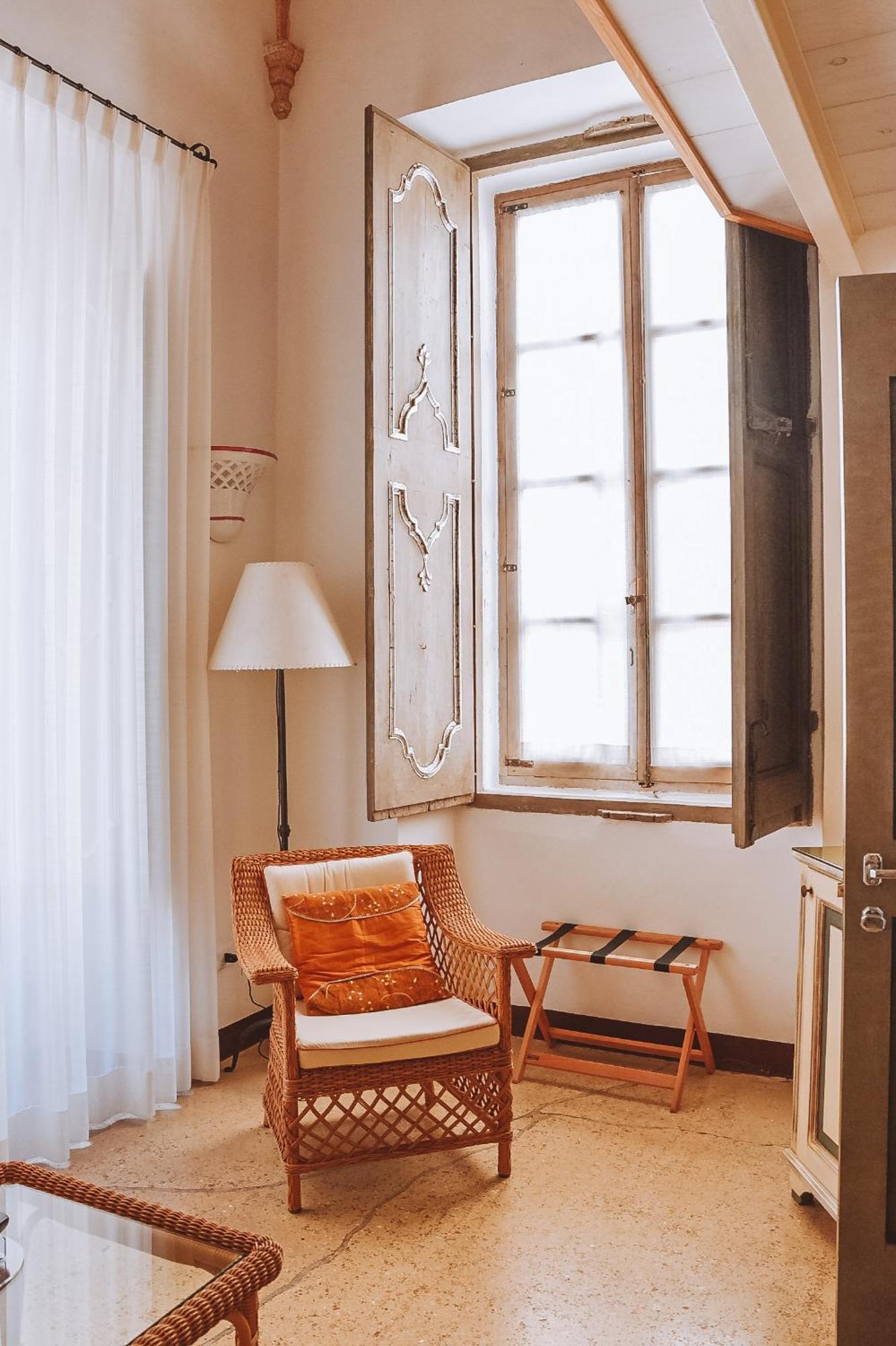 Relais Corte Palmieri & Il Chiostro - Residenza D'Epoca 갈리폴리 외부 사진